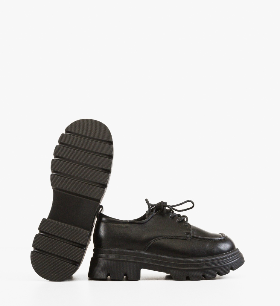 Pantofi Casual Carol Negri 2 - Eleganță și Confort - imagine 5