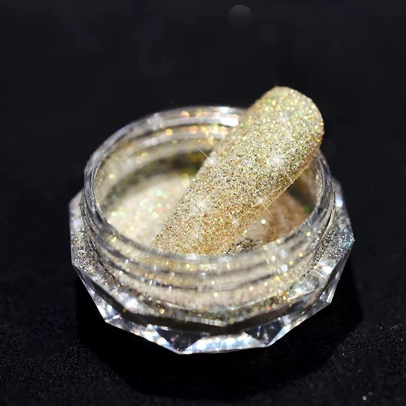 Kit Glam Gold, KIT16 - imagine 5