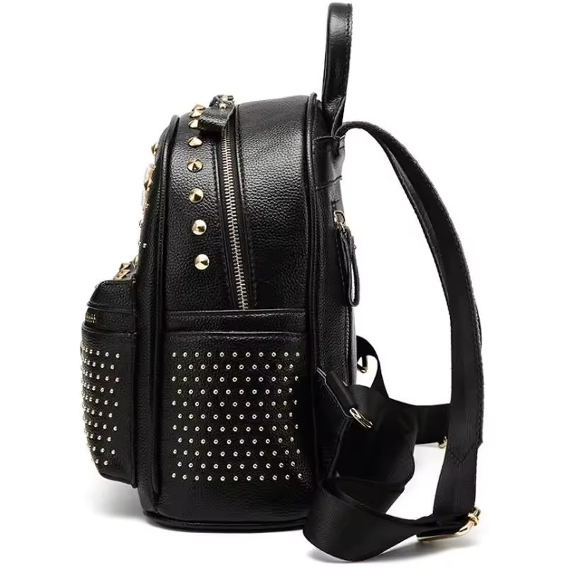 Rucsac Picadili Soline GT3213 Piele Naturală - imagine 3
