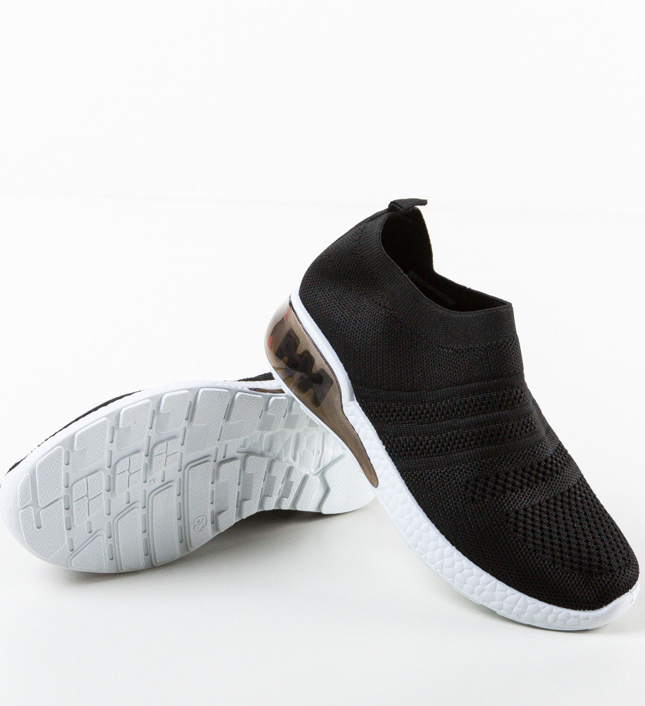 Sneakers Dama Frank Negri - Confort și Stil - imagine 5