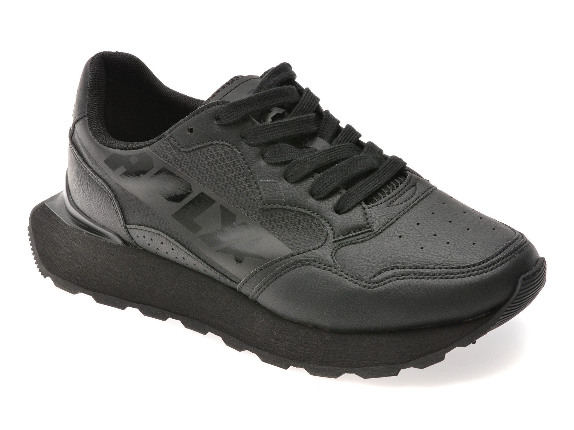 Pantofi Sport REPLAY Negri - Confort și Stil