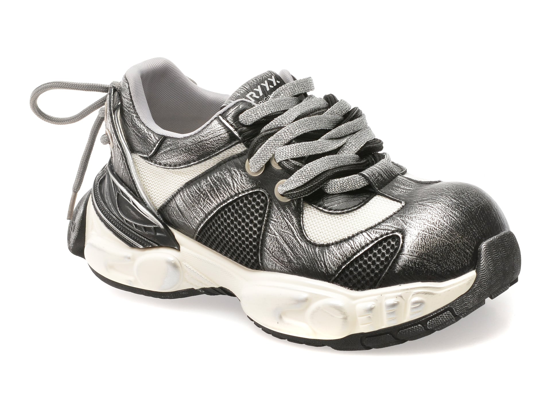 Pantofi sport GRYXX negri, Confort si Stil Urban