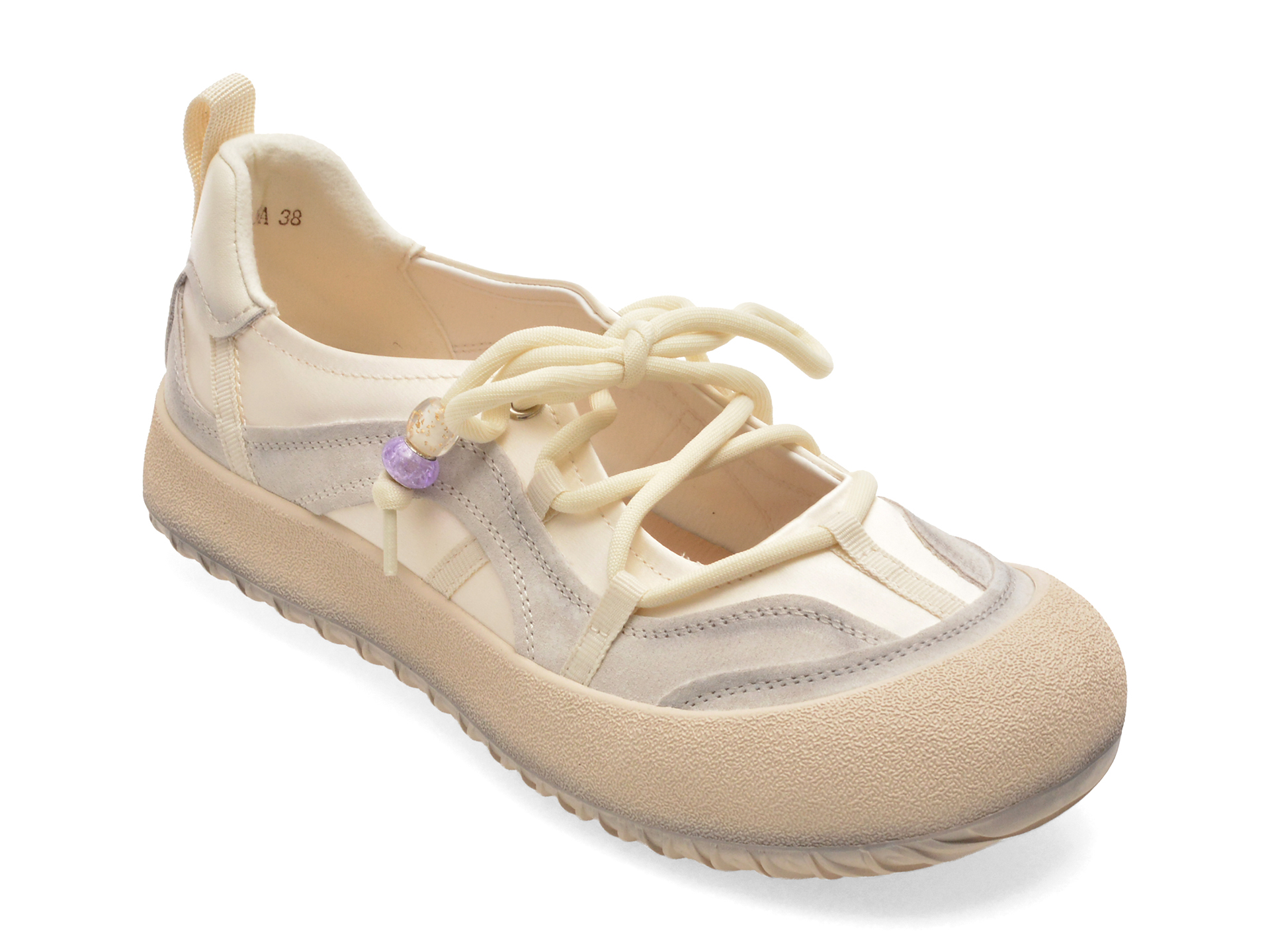 Pantofi Sport GRYXX Gri – Confort și Stil