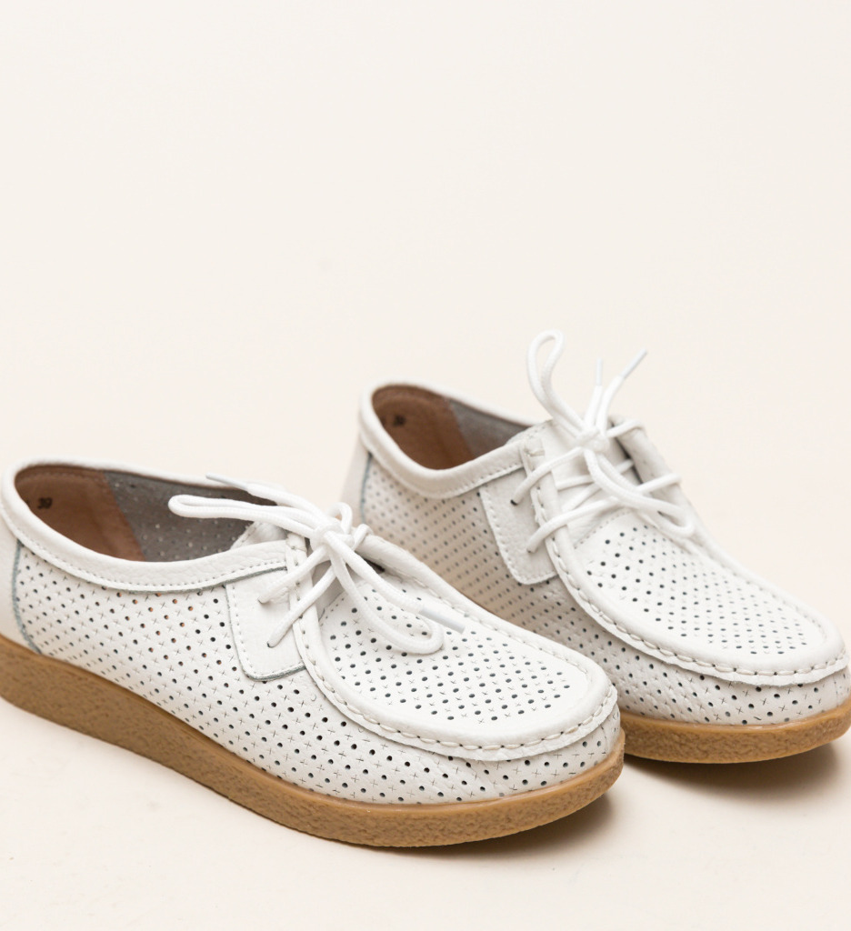 Pantofi Casual Yorker Albi | Stil și Confort Zilnic - imagine 5