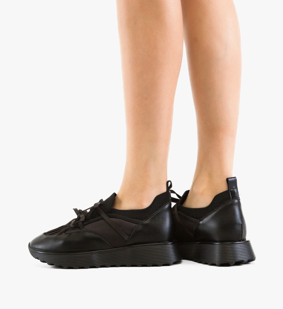 Pantofi Casual Ralph Negri – Confort și Stil Zilnic - imagine 5