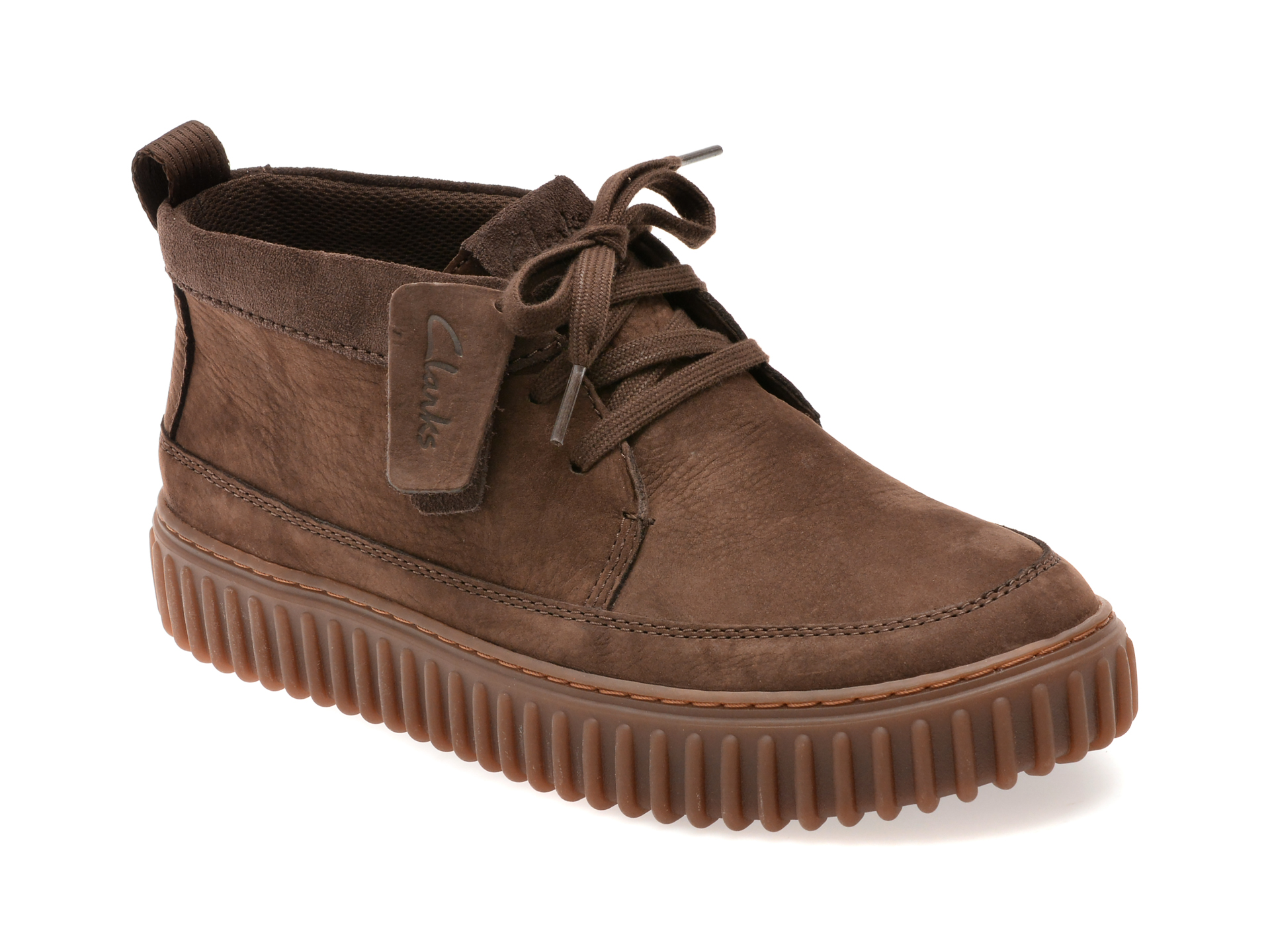 Ghete Clarks TORHILL - Stil si Confort Superior
