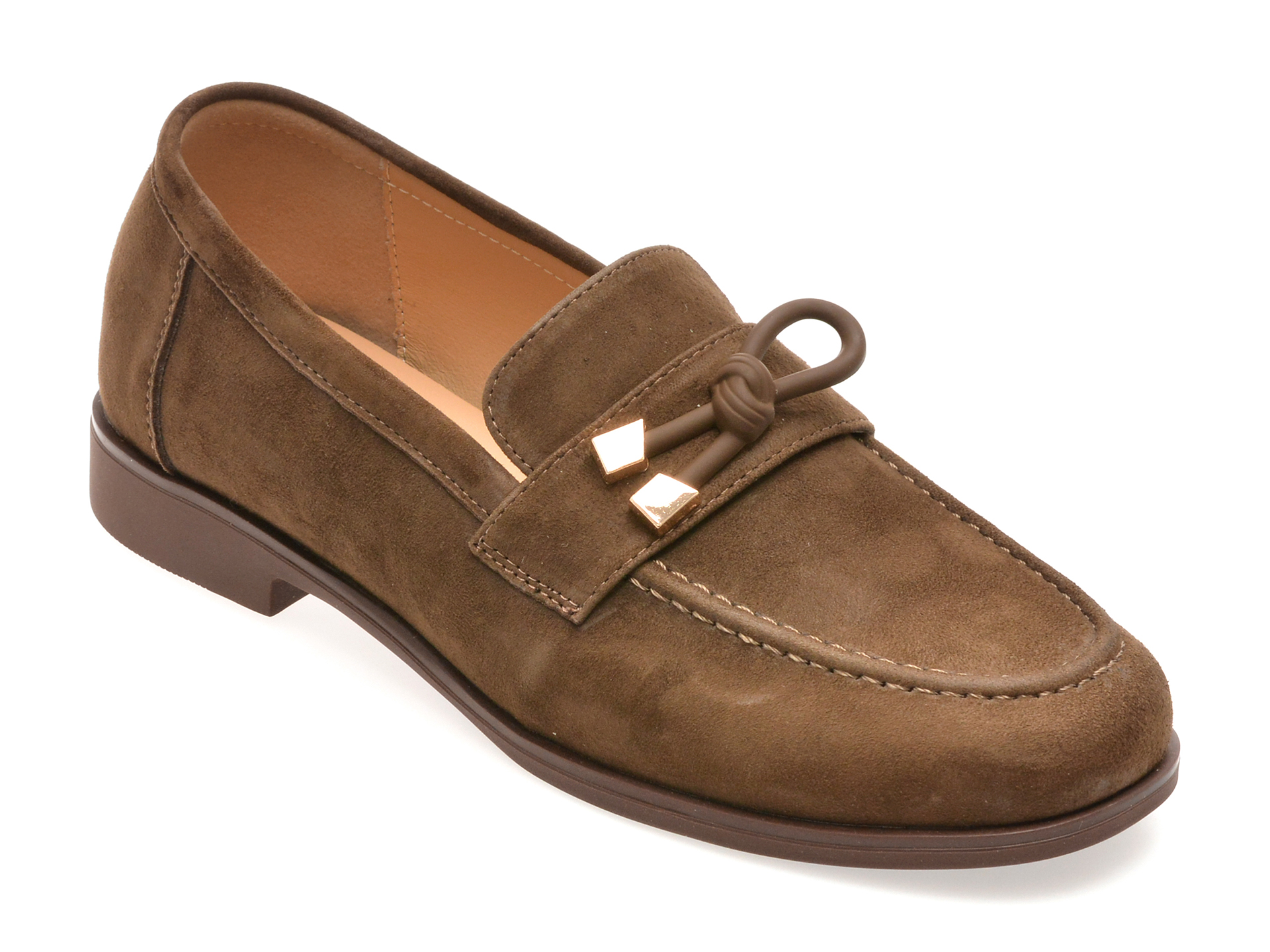 Mocasini Flavia Passini - Eleganță și Confort