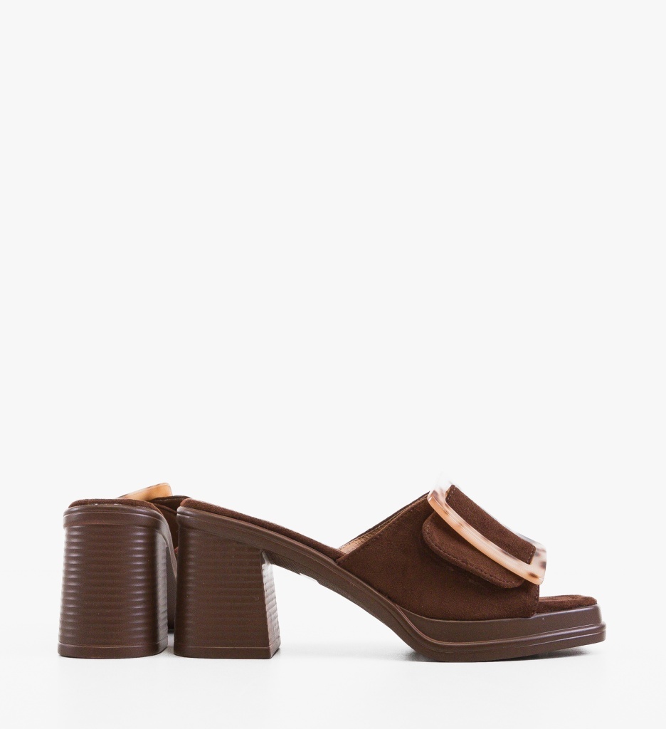 Saboti dama Karelia Maro | Eleganta si Confort - imagine 2