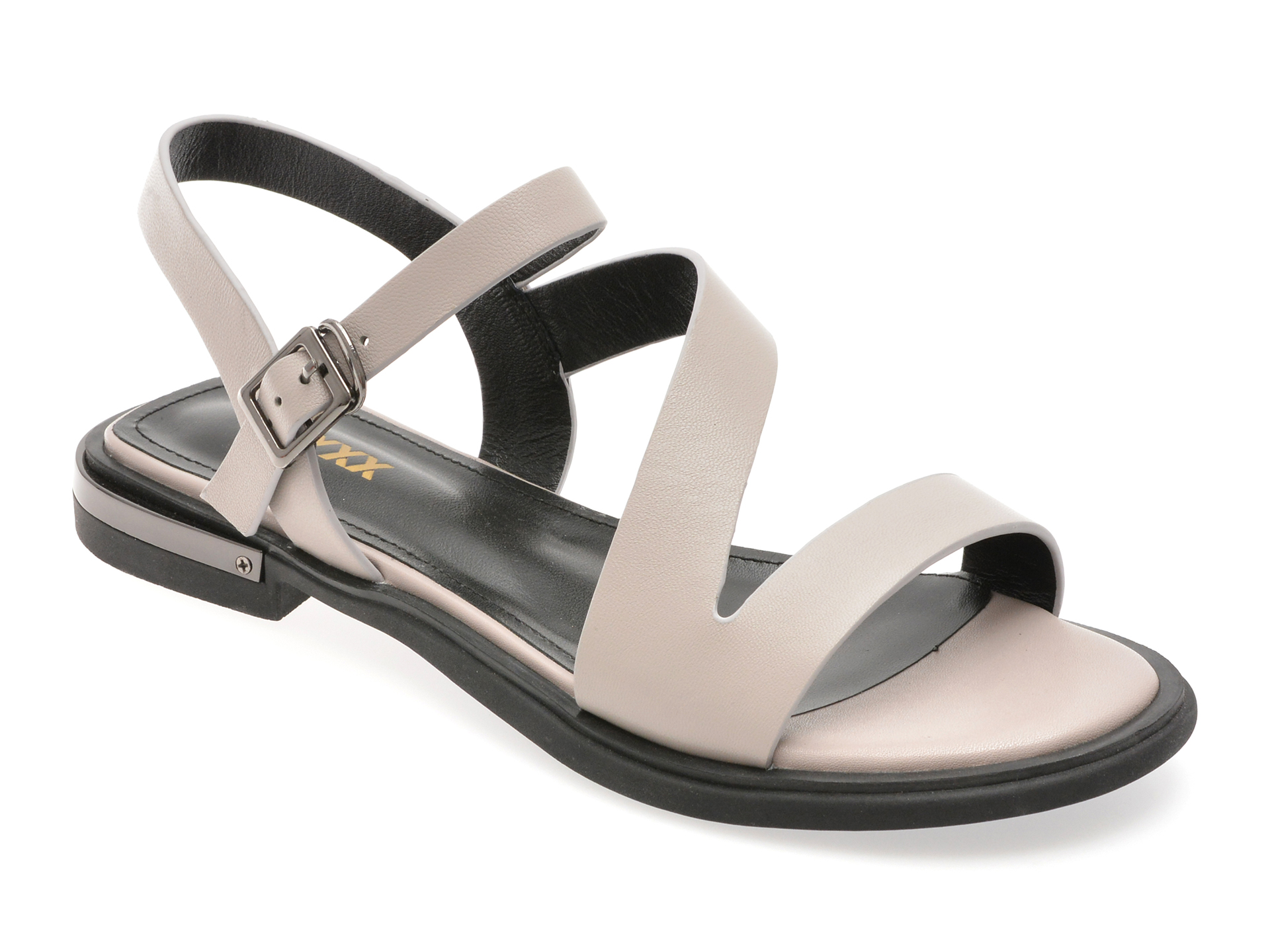 Sandale GRYXX Piele Naturală | Confort și Stil