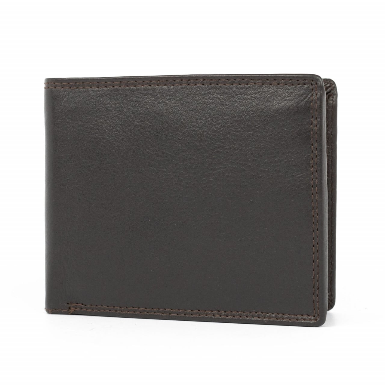 Portofel Barbati Delis Leandro din Piele Naturala