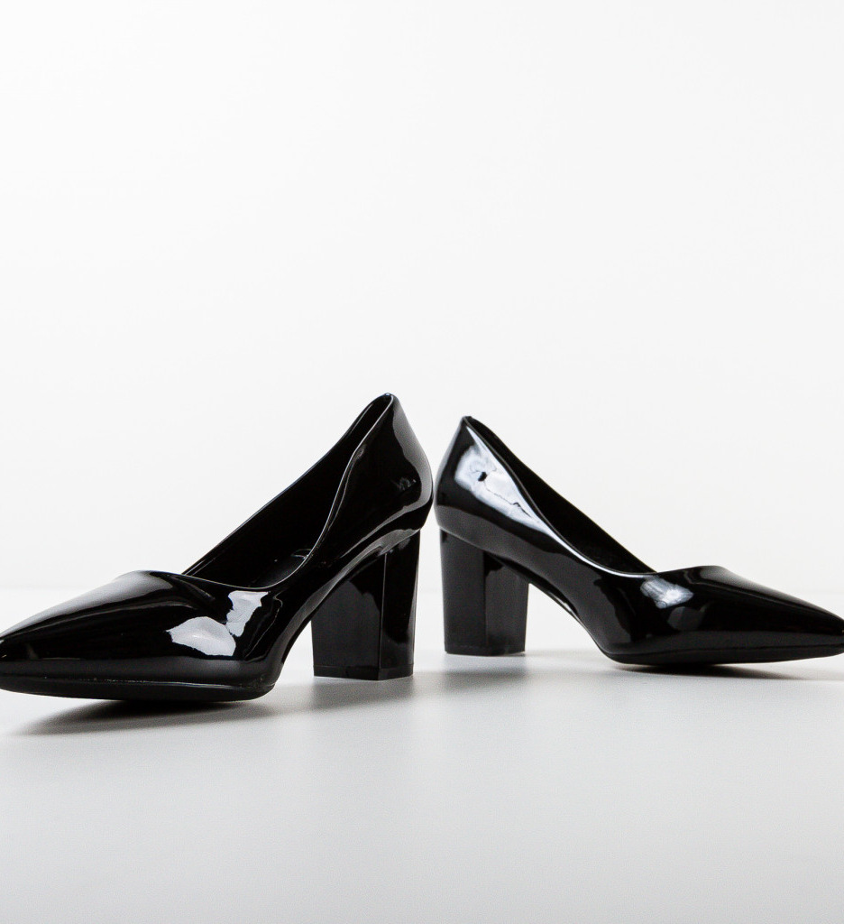 Pantofi Dama Monty | Eleganță și Confort - imagine 7
