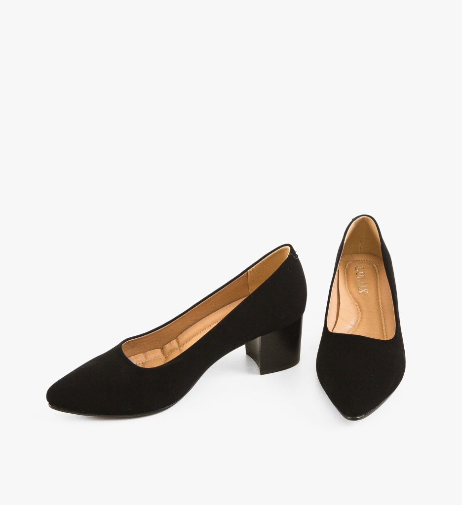 Pantofi dama Marily Negri - Eleganță și Stil - imagine 4