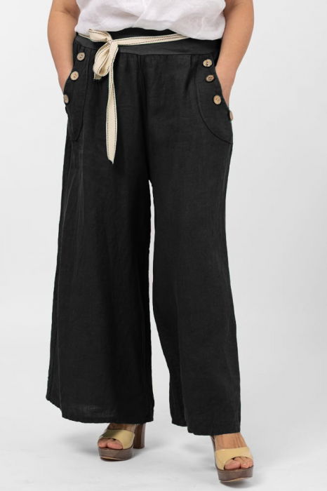 Pantaloni In Shopika | Confort Vară
