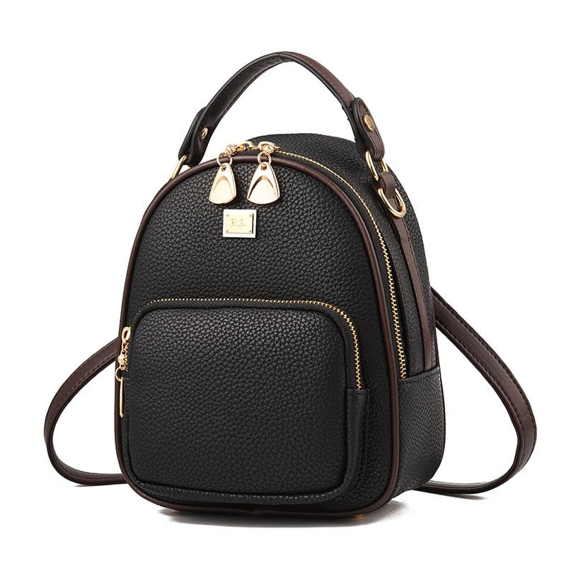 Rucsac Dama Hautton Elite | Stil si Versatilitate
