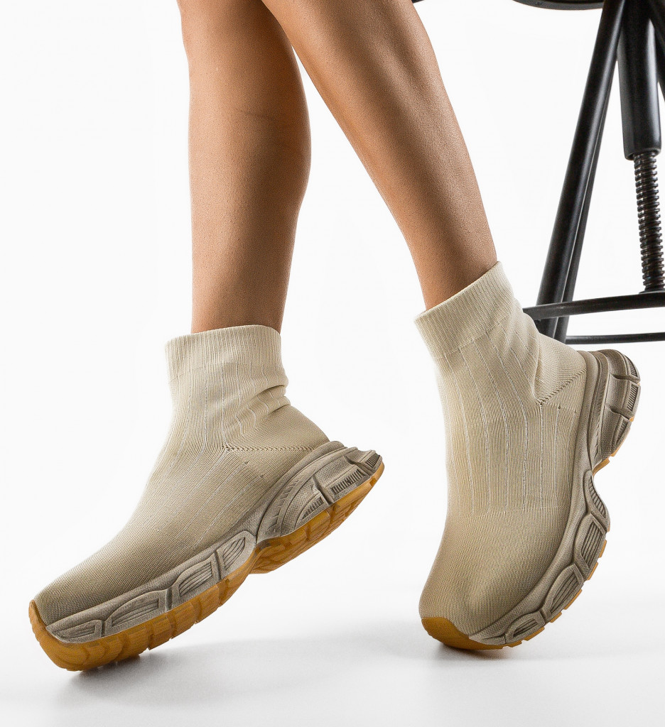 Sneakers Yunus Bej | Confort și Eleganță