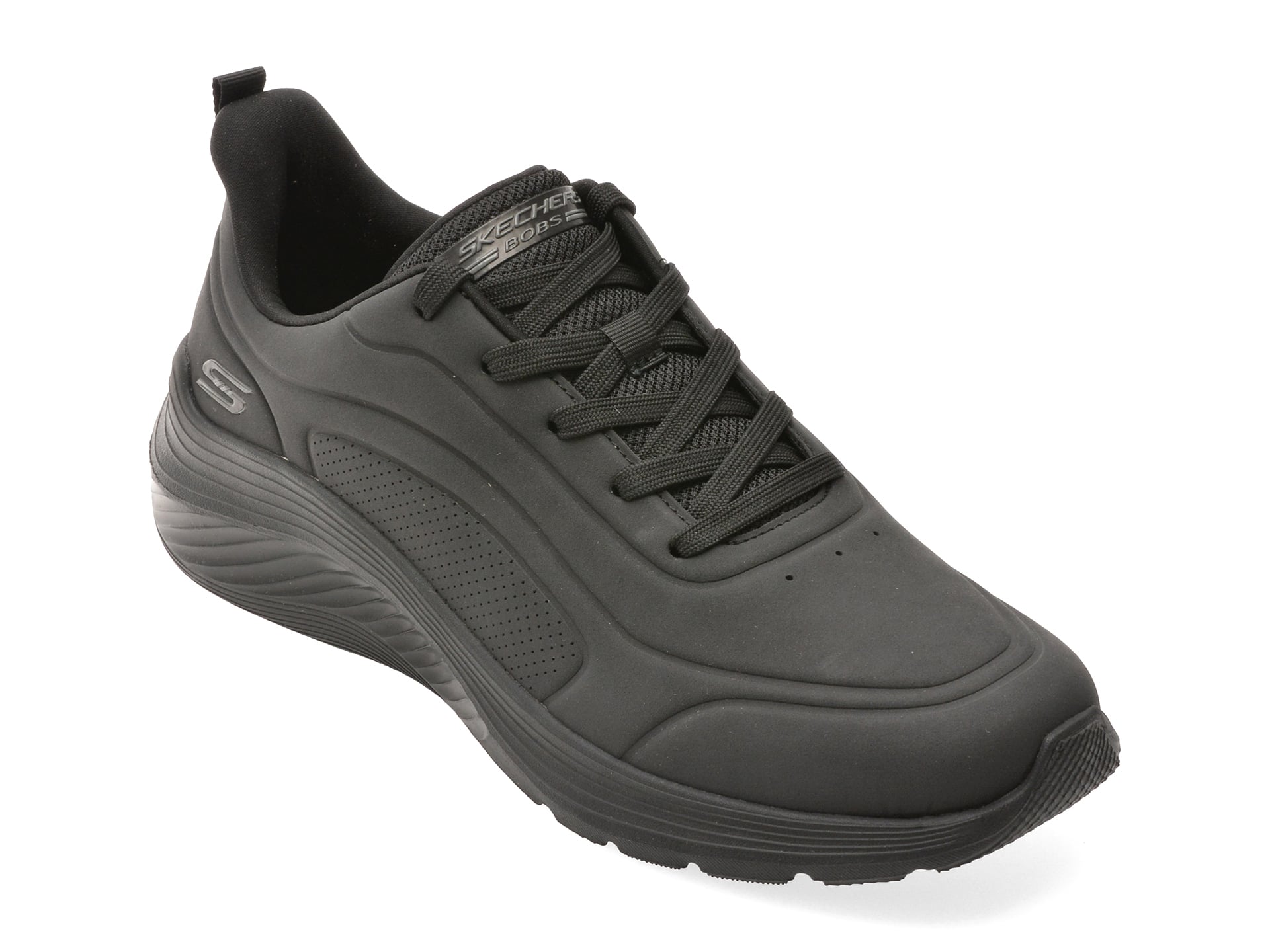 Skechers BOBS SQUAD WAVES - Confort și Stil - imagine 3