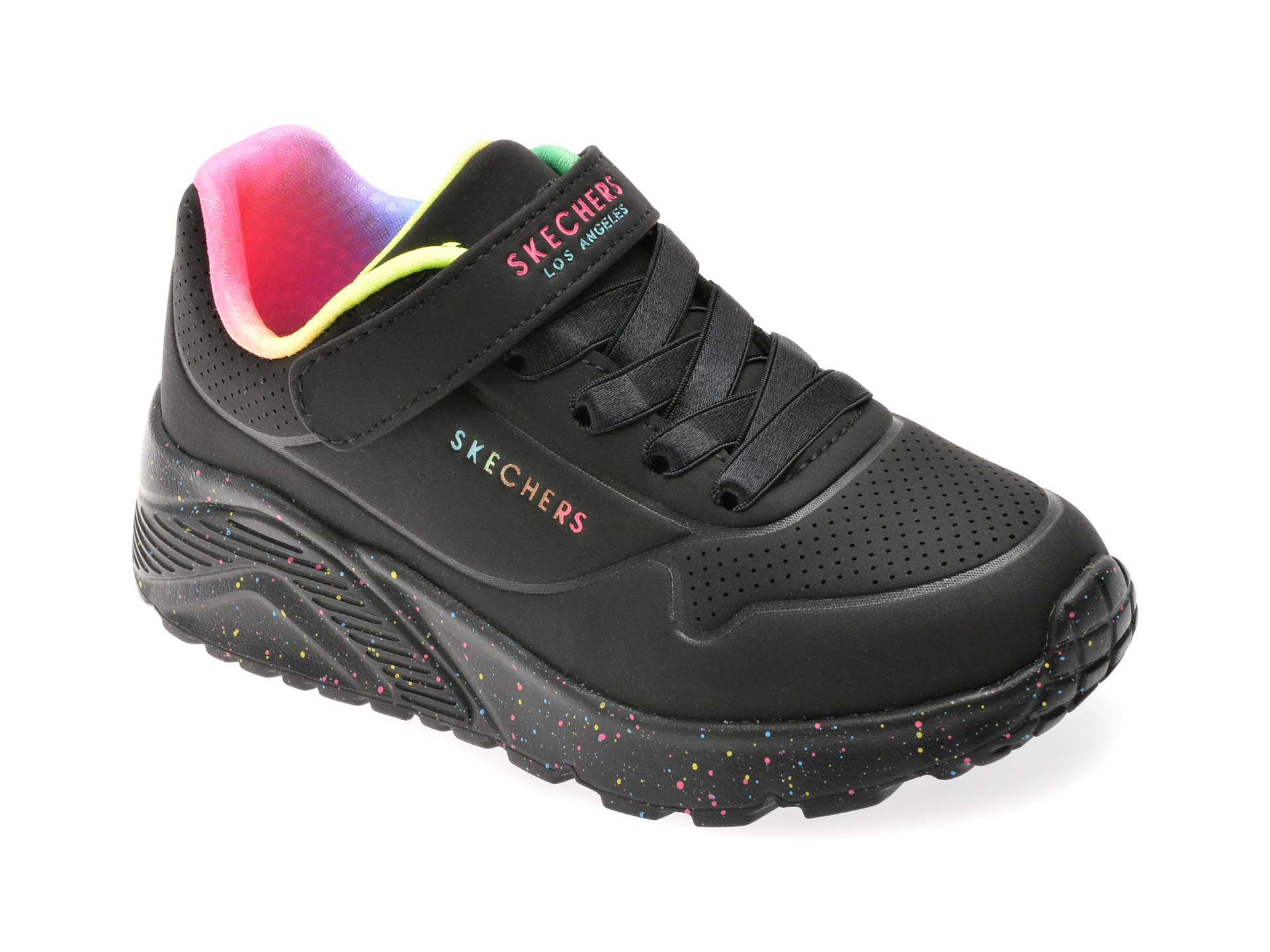 Skechers Uno Lite - Confort și Stil