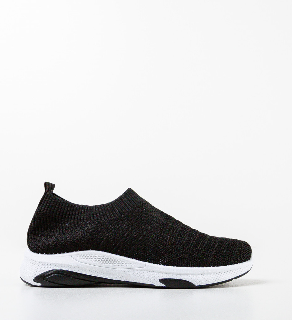 Sneakers Pranav Dama | Confort și Stil Urban - imagine 5