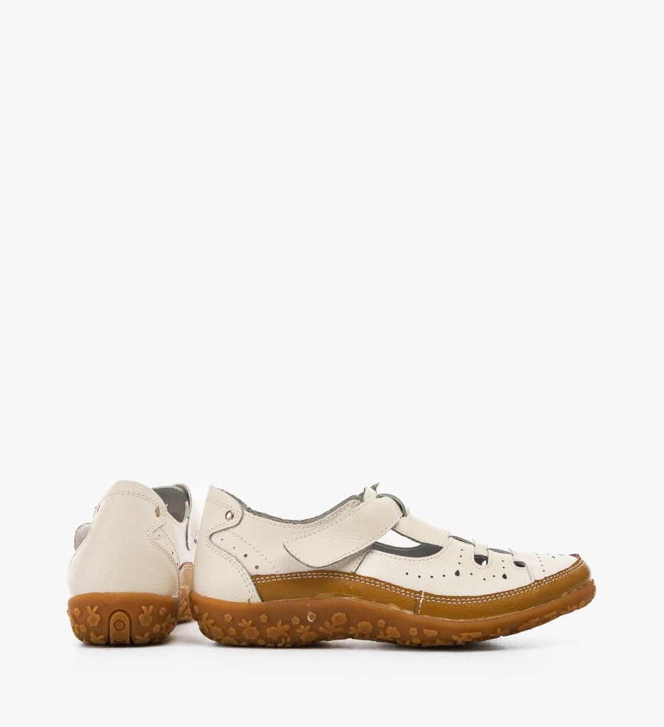 Pantofi Casual Tekla Albi 2 - Confort și Stil - imagine 6