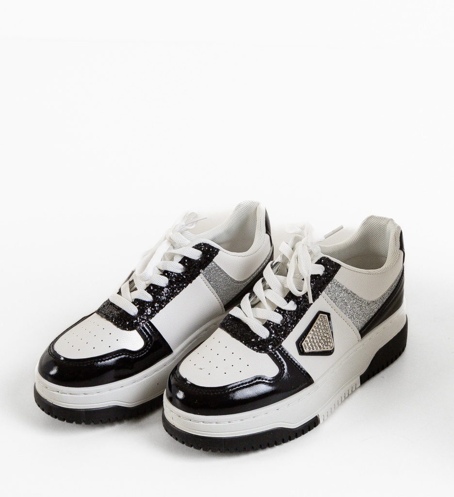 Pantofi Sport Celestino Negri | Confort și Stil - imagine 6