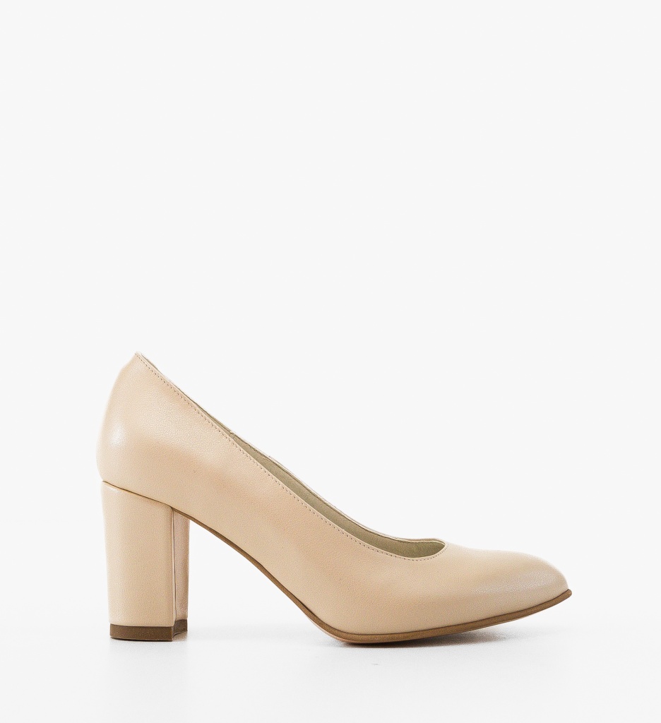 Pantofi Ninna Albi - Eleganță și Stil - imagine 5