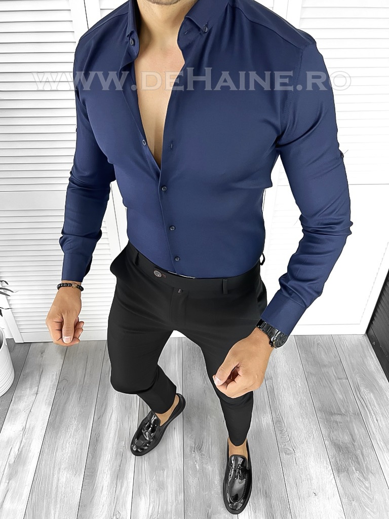 Tinuta Smart Casual Bărbați | Stil Elegant Modern