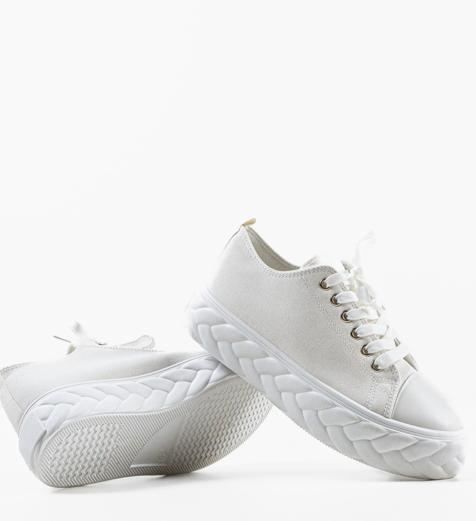 Sneakers Dama Albi Rogers | Confort și Stil - imagine 6