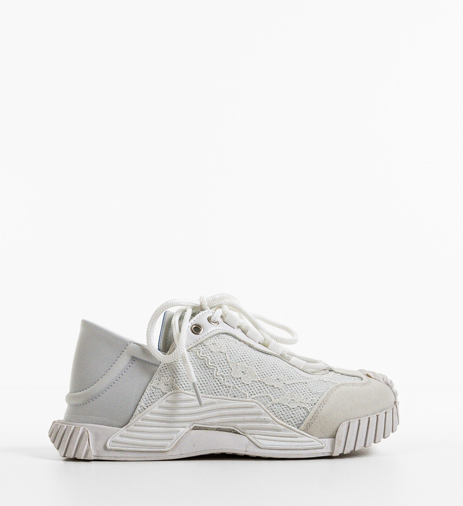 Sneakers Dama Albi Odessa | Confortabili