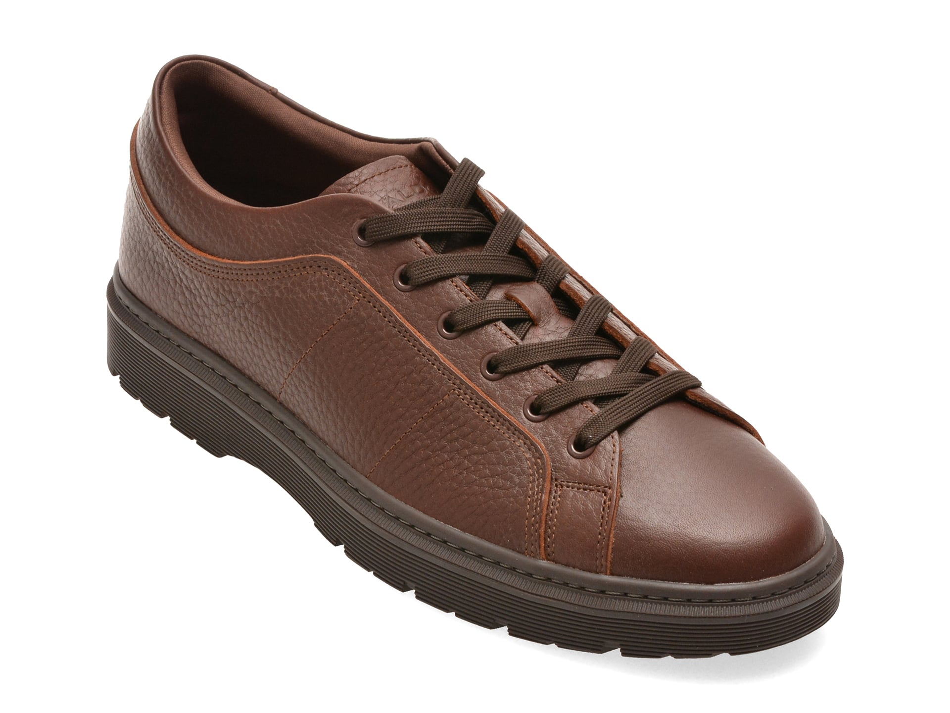 Pantofi Sport ALDO Citysneaker Maro Piele
