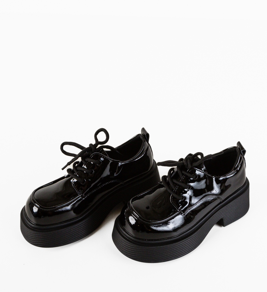 Pantofi Casual Kuduka Negri - Confort și Stil - imagine 7