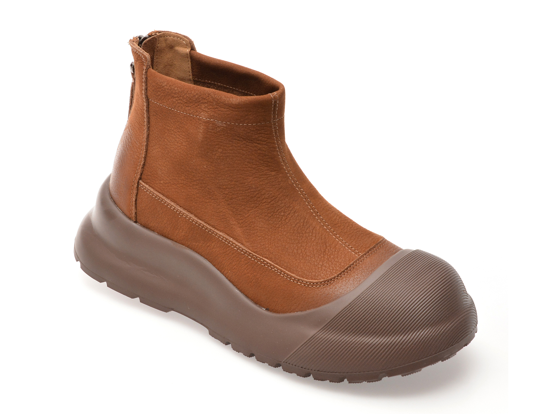 GRYXX Ghete Piele Naturală - Confort și Stil