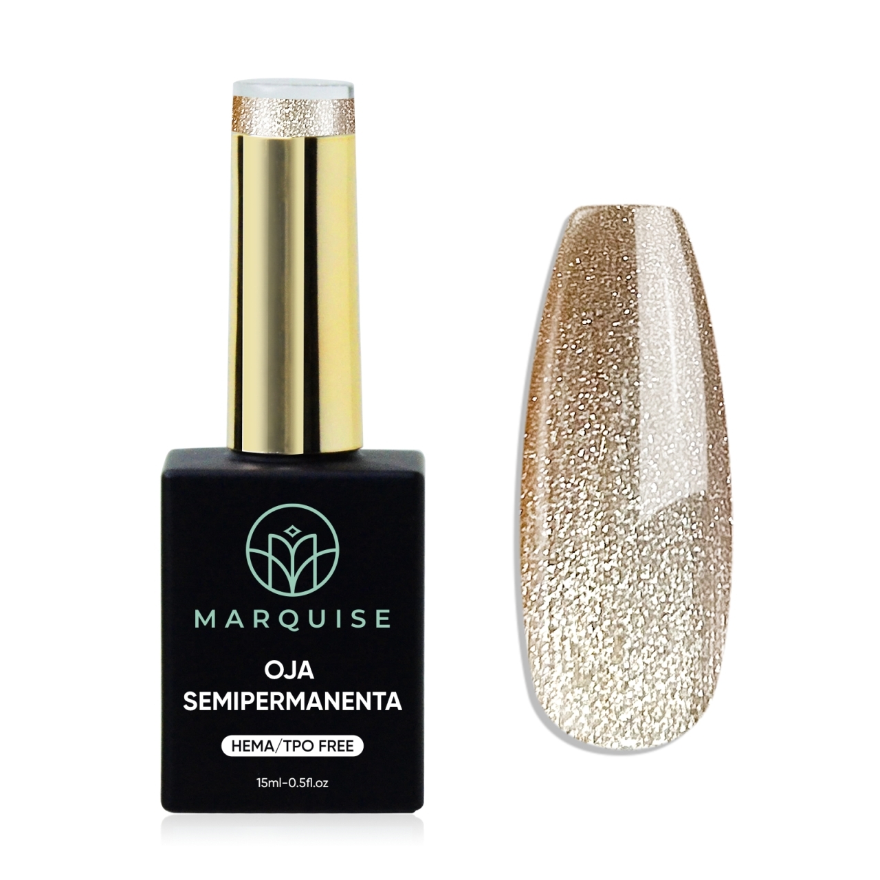 Oja Semipermanenta Picadili Marquise Fantasy 15ml