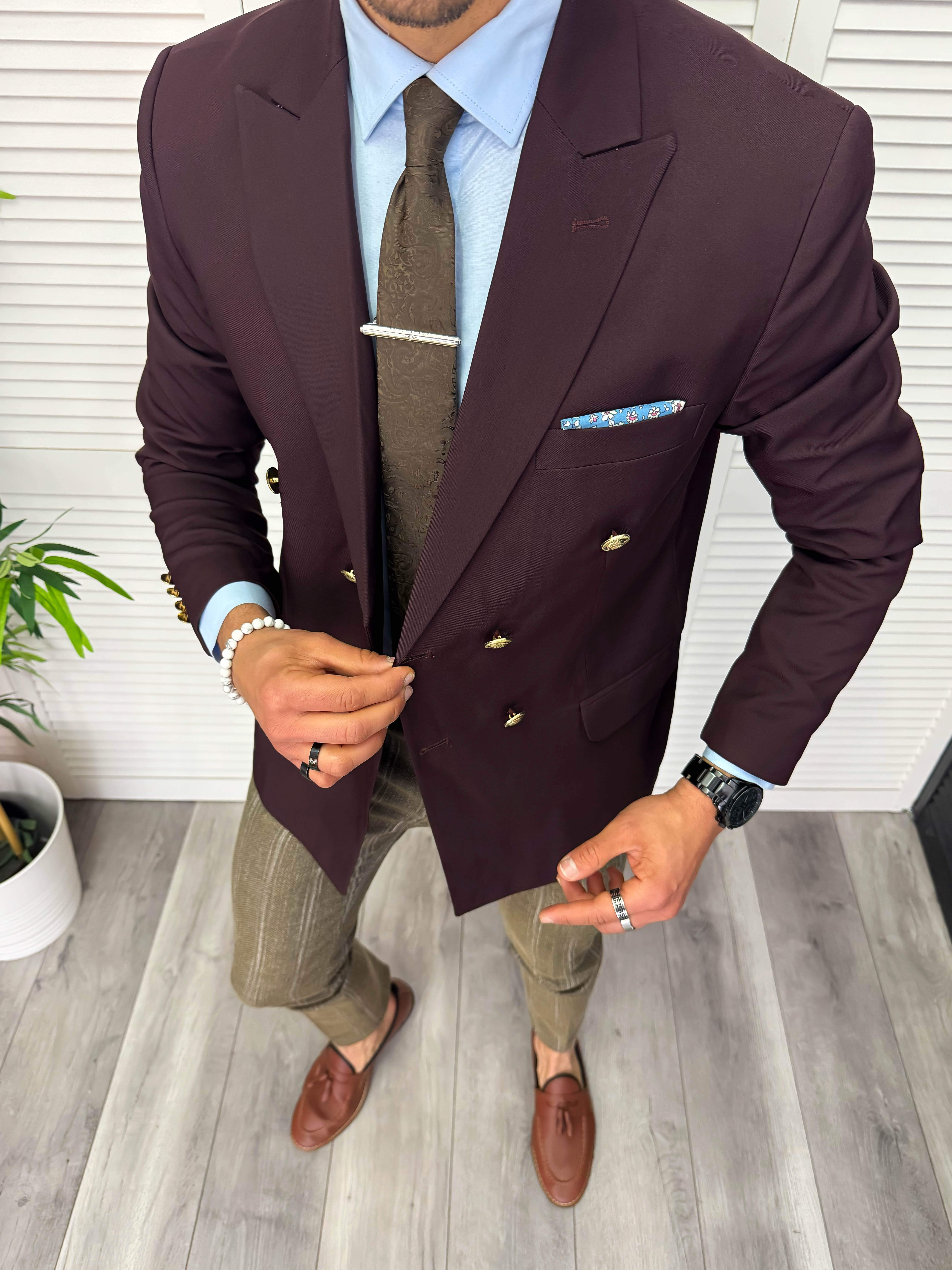 Ținută Smart Casual Bărbați - Stil și Eleganță