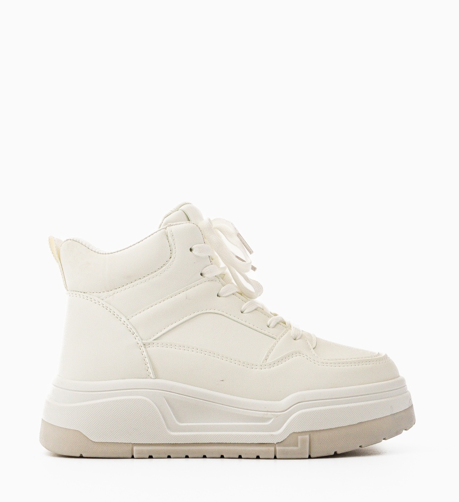 Sneakers Nesku Albi 2 - Confort și Eleganță - imagine 2