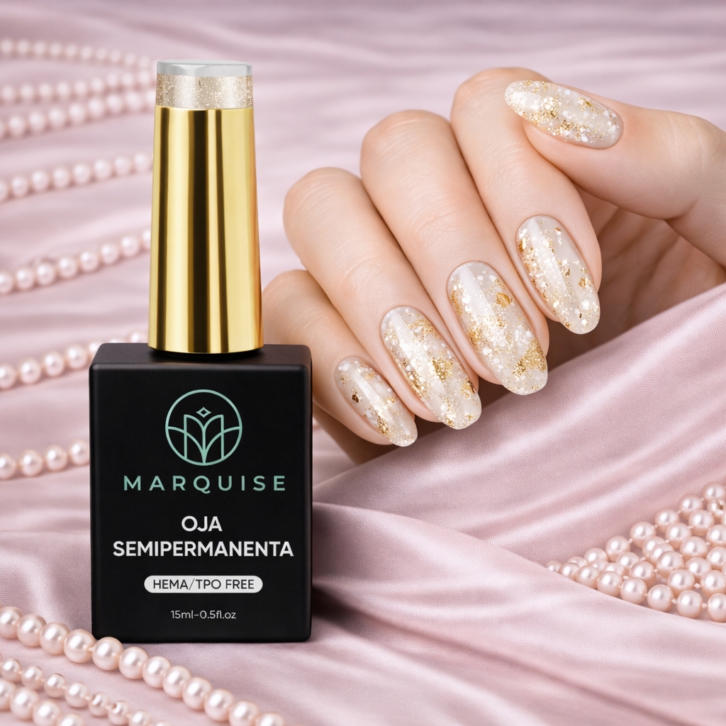 Oja Semipermanenta Picadili Marquise HEMA Free - imagine 2