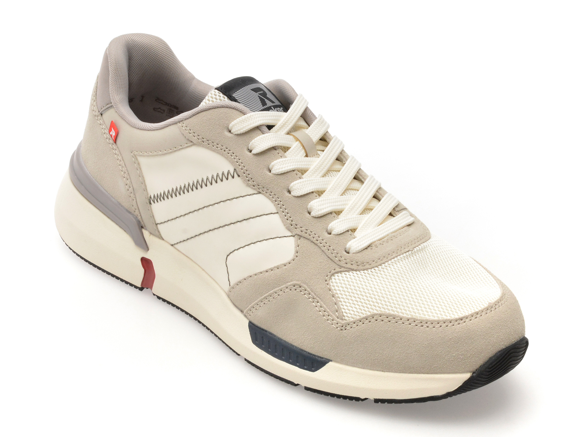 Rieker Pantofi Sport Albi Confort U1401