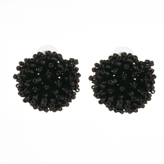 Cercei Păpădie Ines j. Roma - Eleganță Naturală