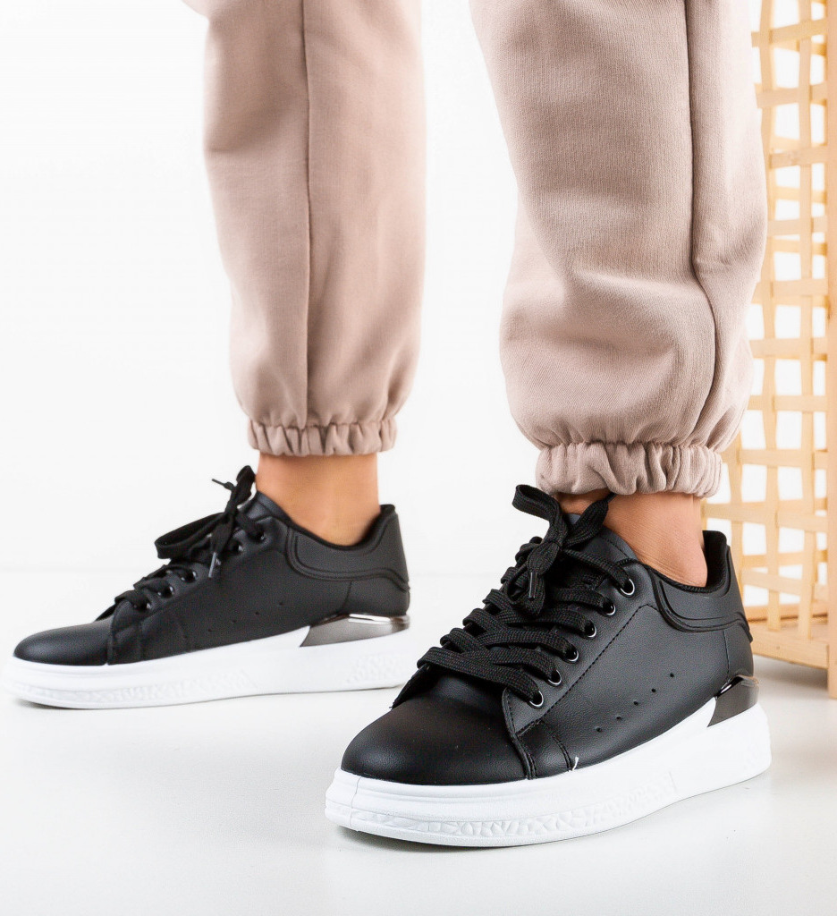 Pantofi Sport Nalam Negri | Confort și Stil - imagine 3