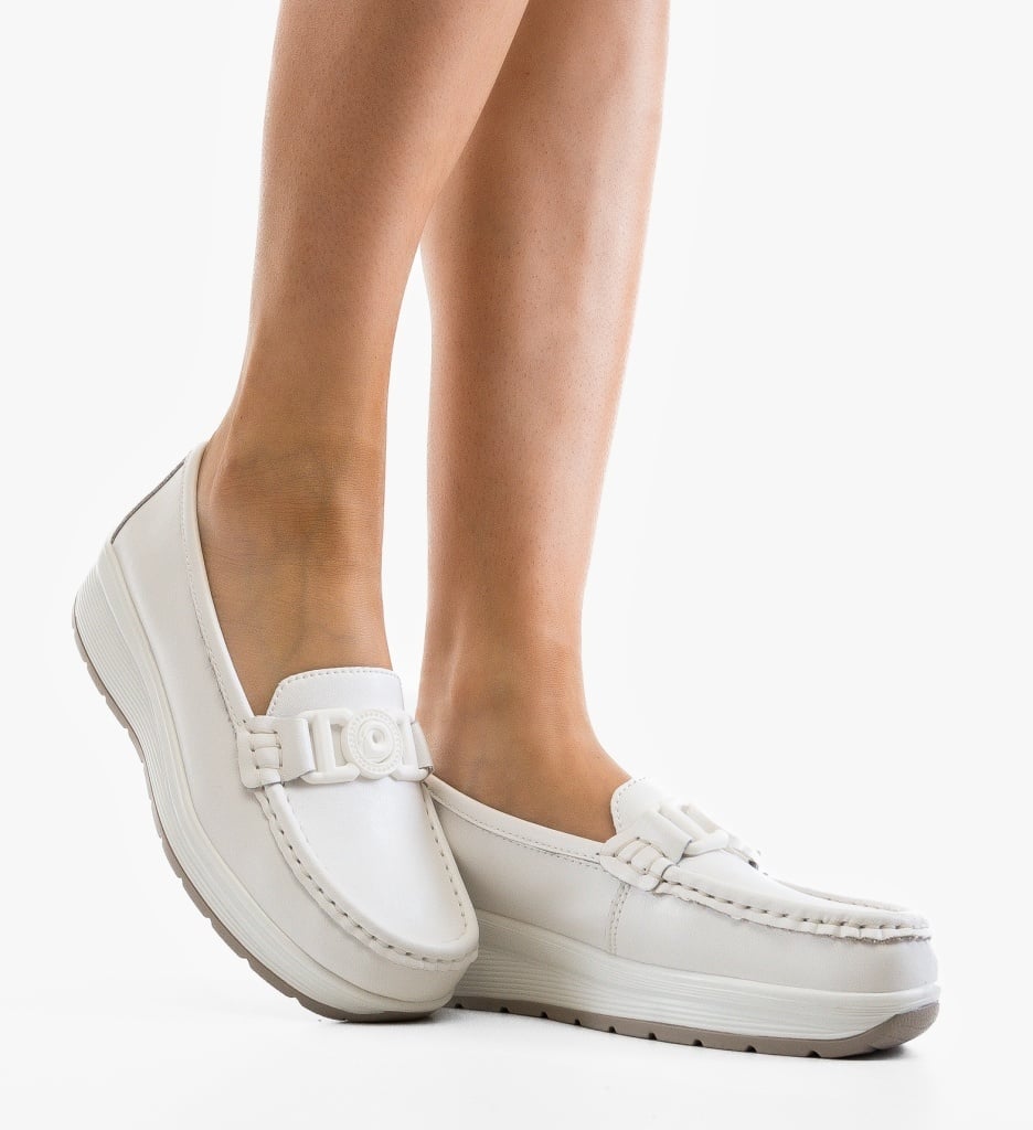 Pantofi Casual Gary Albi - Confort și Stil Zilnic