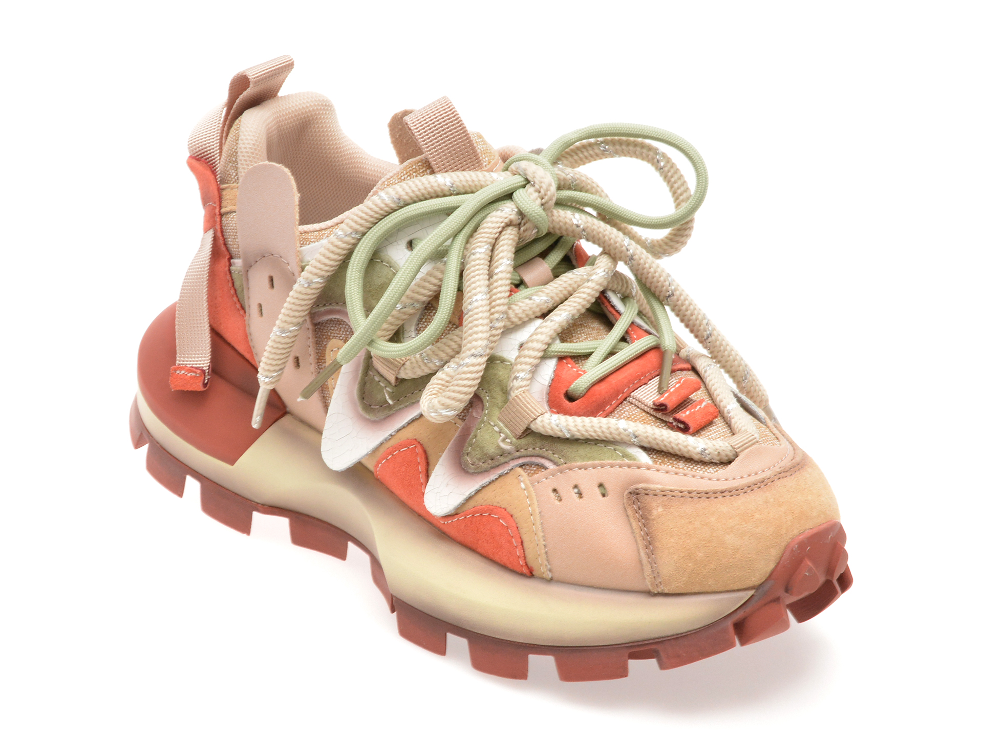 Pantofi Sport GRYXX Multicolor - Confort & Stil