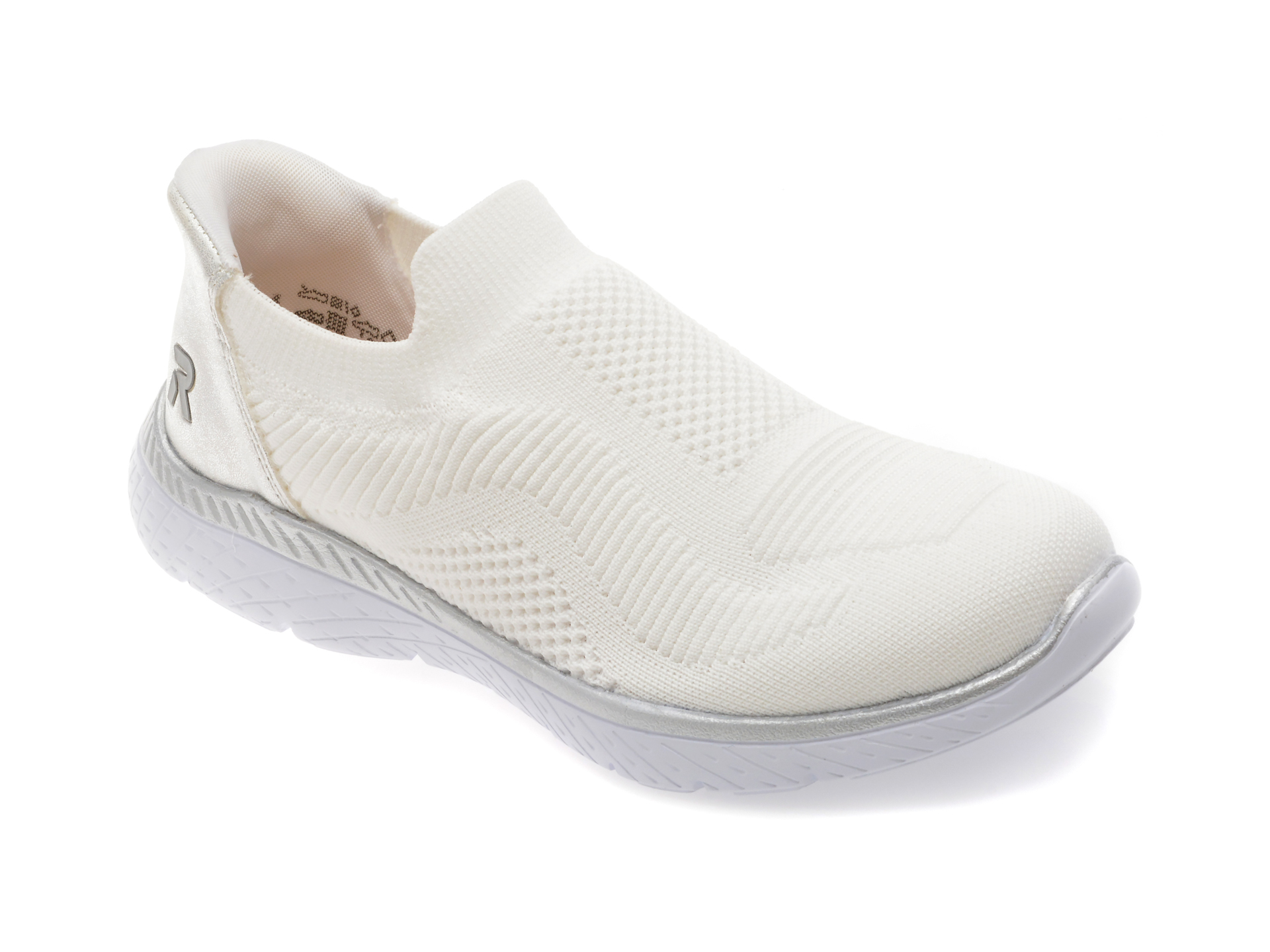 Pantofi Rieker Albi | Confort & Stil Slip-On