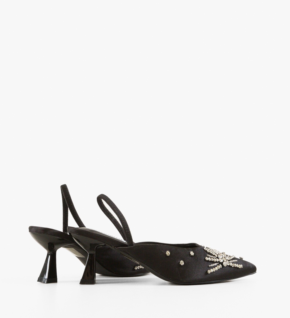 Pantofi Betsy Negri - Eleganță și Stil - imagine 3