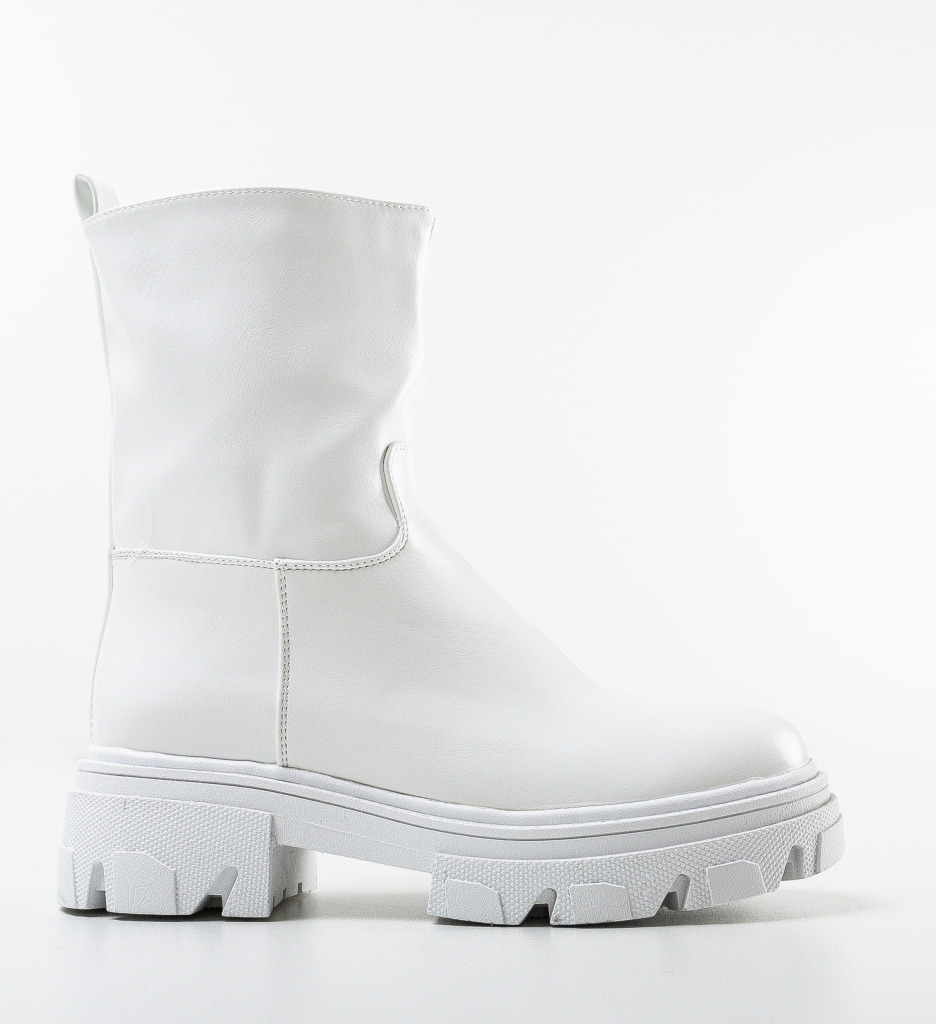 Ghete Farcry Albe | Stil Urban Modern - imagine 4