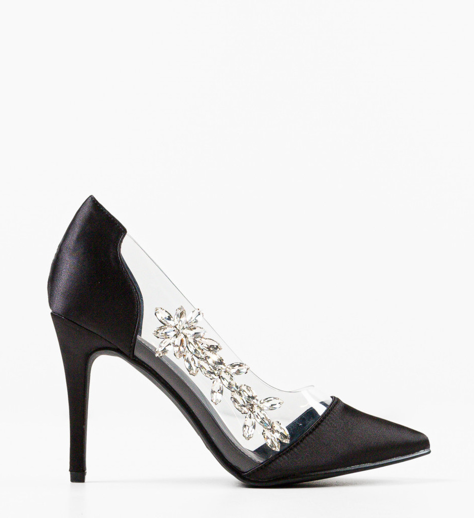 Pantofi dama Xavier Negri - Eleganță și Stil - imagine 4