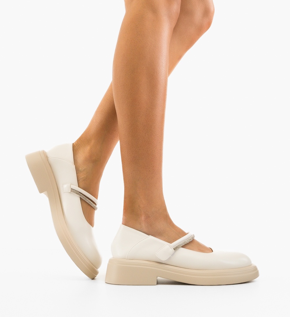 Pantofi Casual Maeve Albi - Confort & Stil