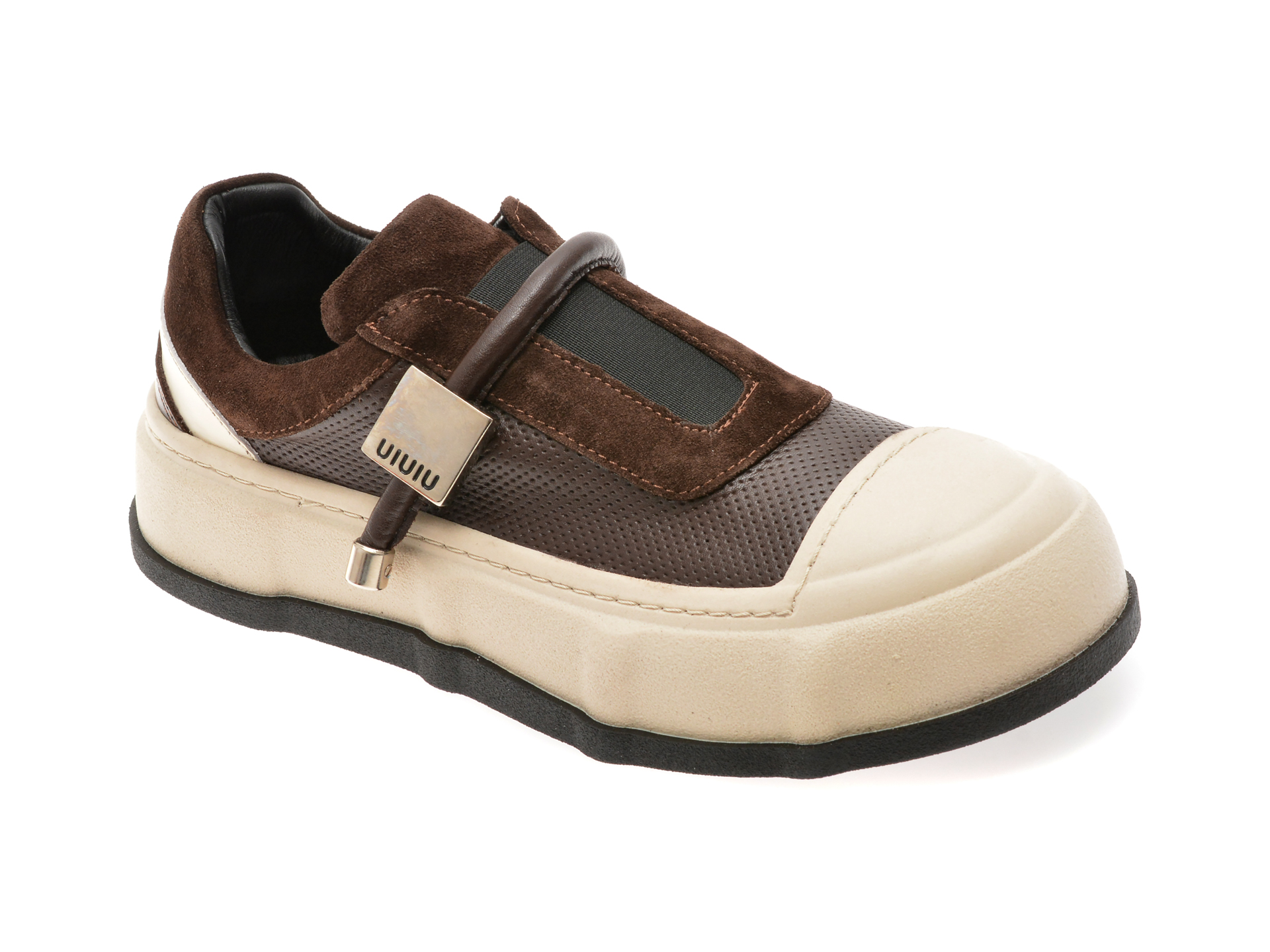 Pantofi Sport Gryxx Maro Piele Intarsa
