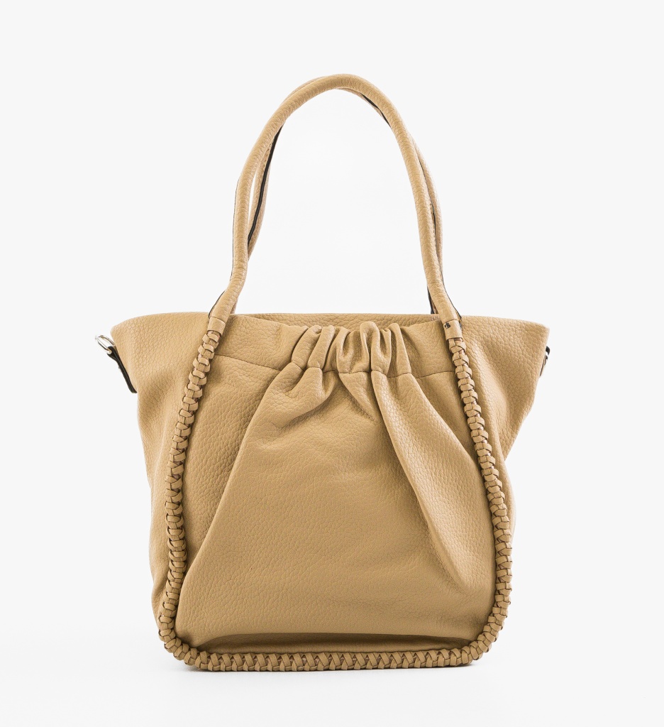 Geanta Plic Yratyo Khaki | Eleganță Asigurată