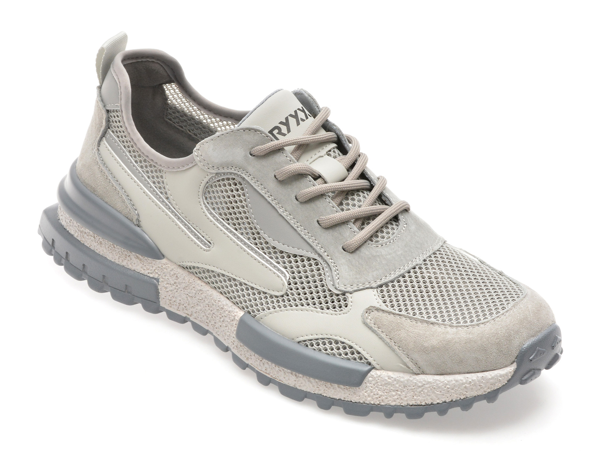 Pantofi Sport GRYXX Gri - Confort și Stil