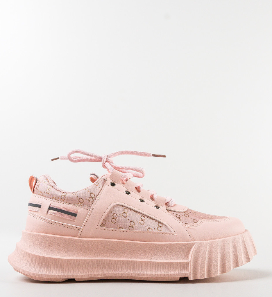 Sneakers Aditya Roz - Confort și Stil Urban - imagine 5
