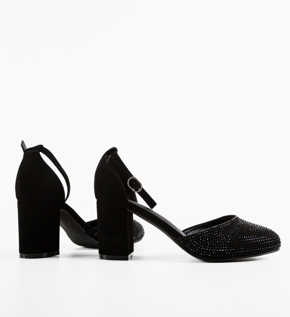Pantofi Vera Negri - Eleganță și Stil - imagine 10